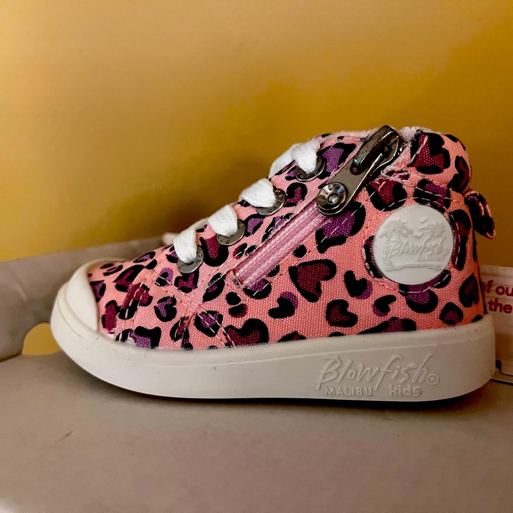 Valetta T Pink Kitty Toddler Shoes